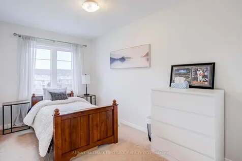 144 Bayly Street W Ajax ON L1S 0C3