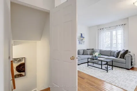 144 Bayly Street W Ajax ON L1S 0C3