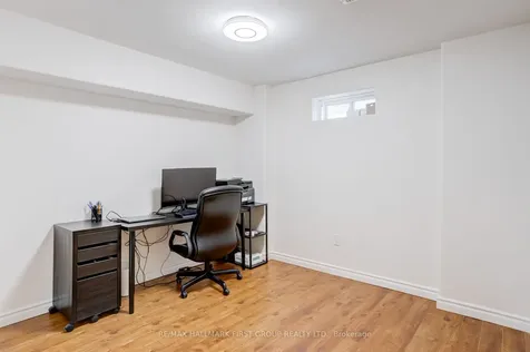 144 Bayly Street W Ajax ON L1S 0C3