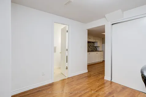 144 Bayly Street W Ajax ON L1S 0C3