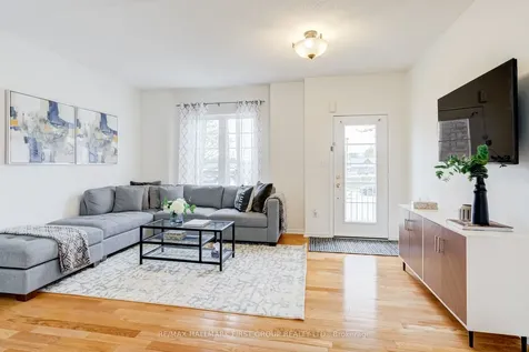 144 Bayly Street W Ajax ON L1S 0C3