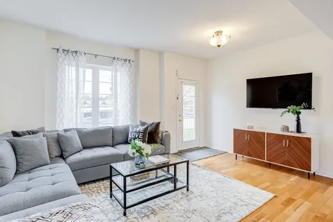 144 Bayly Street W Ajax ON L1S 0C3