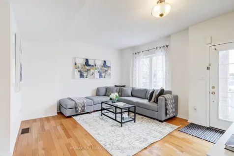 144 Bayly Street W Ajax ON L1S 0C3