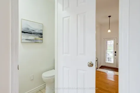 144 Bayly Street W Ajax ON L1S 0C3