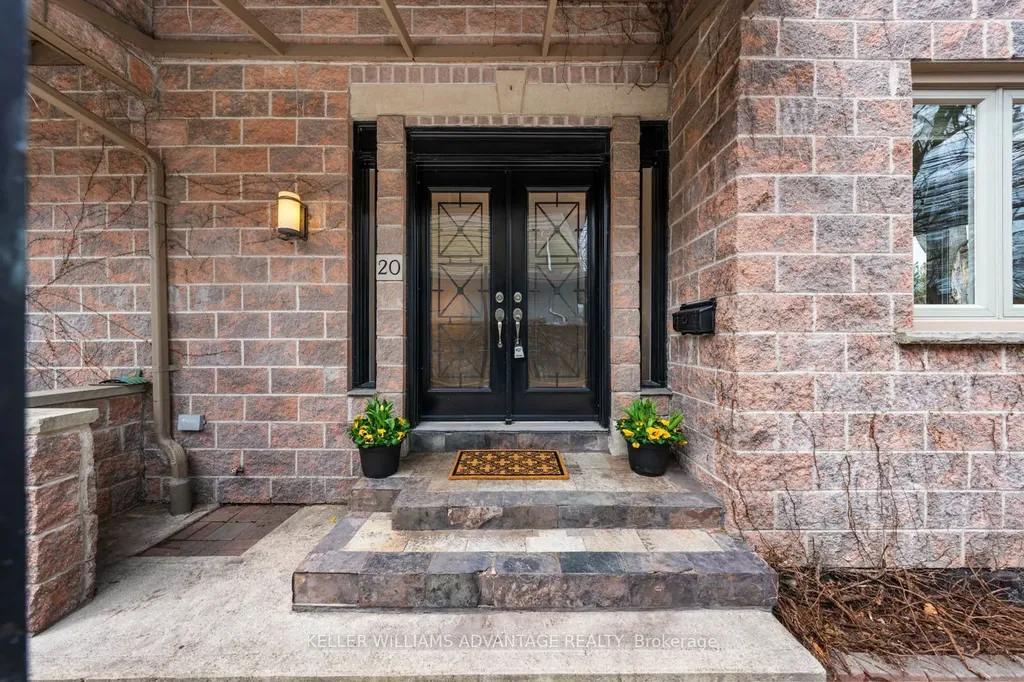 20 Birchmount Road Toronto ON M1N 3J4