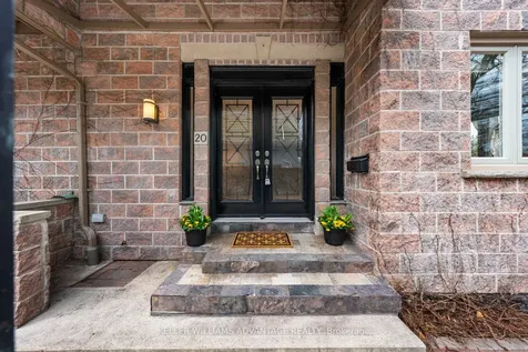 20 Birchmount Road Toronto ON M1N 3J4