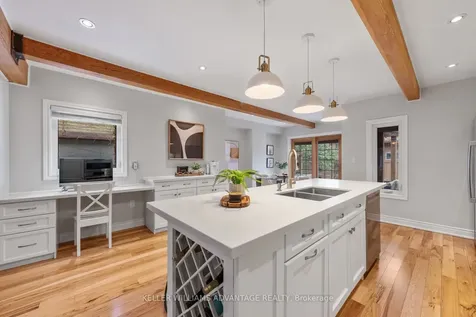 20 Birchmount Road Toronto ON M1N 3J4