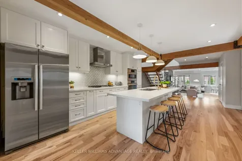 20 Birchmount Road Toronto ON M1N 3J4
