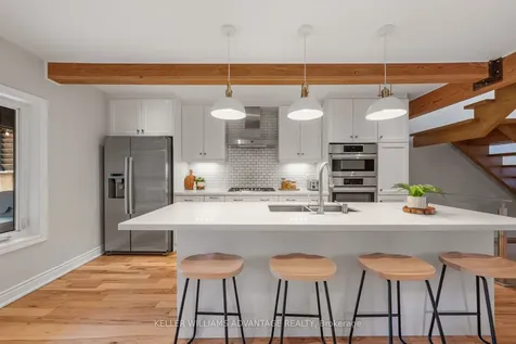 20 Birchmount Road Toronto ON M1N 3J4