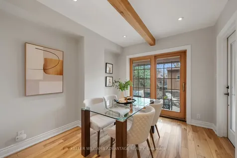 20 Birchmount Road Toronto ON M1N 3J4