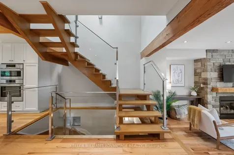 20 Birchmount Road Toronto ON M1N 3J4