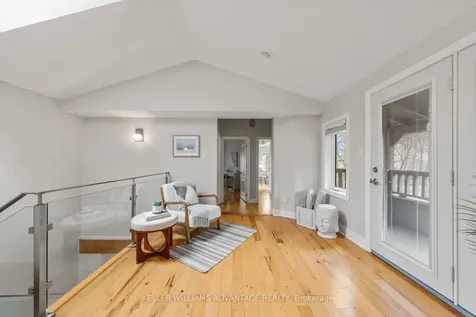 20 Birchmount Road Toronto ON M1N 3J4