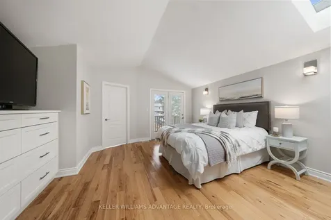 20 Birchmount Road Toronto ON M1N 3J4