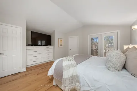20 Birchmount Road Toronto ON M1N 3J4