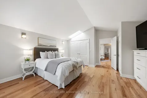 20 Birchmount Road Toronto ON M1N 3J4