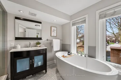 20 Birchmount Road Toronto ON M1N 3J4