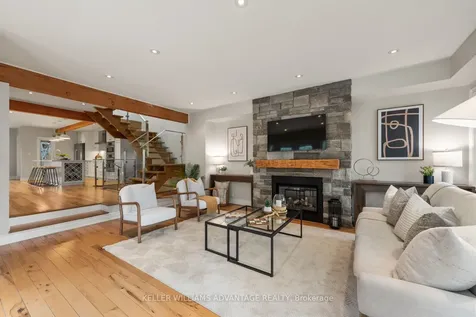 20 Birchmount Road Toronto ON M1N 3J4