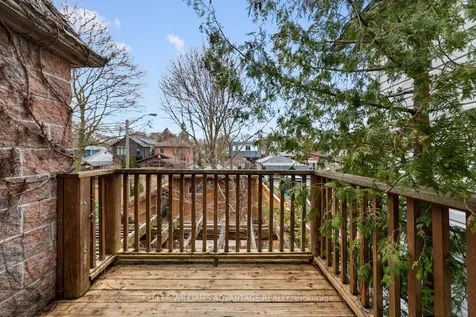 20 Birchmount Road Toronto ON M1N 3J4