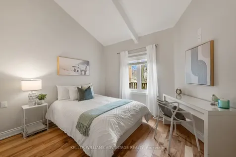 20 Birchmount Road Toronto ON M1N 3J4