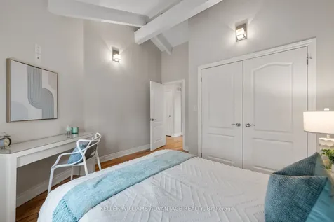 20 Birchmount Road Toronto ON M1N 3J4