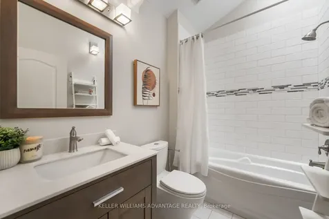 20 Birchmount Road Toronto ON M1N 3J4