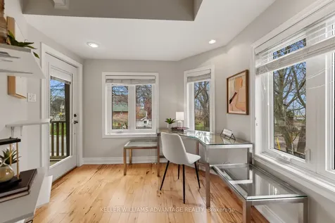 20 Birchmount Road Toronto ON M1N 3J4
