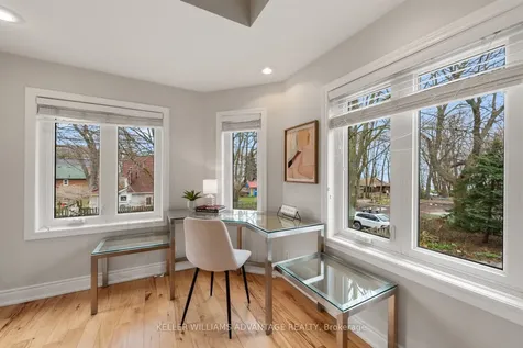 20 Birchmount Road Toronto ON M1N 3J4