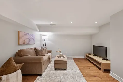 20 Birchmount Road Toronto ON M1N 3J4