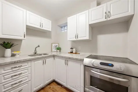 20 Birchmount Road Toronto ON M1N 3J4