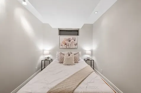 20 Birchmount Road Toronto ON M1N 3J4