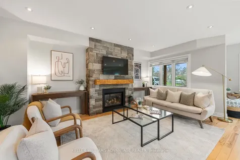 20 Birchmount Road Toronto ON M1N 3J4