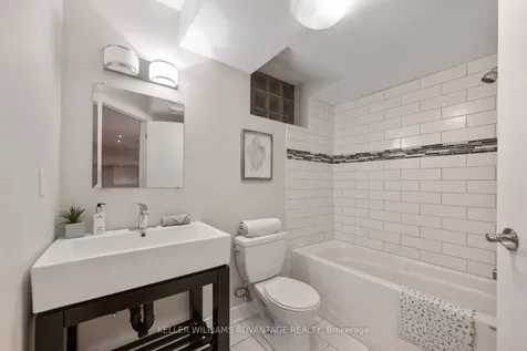 20 Birchmount Road Toronto ON M1N 3J4