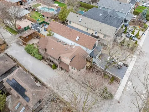 20 Birchmount Road Toronto ON M1N 3J4