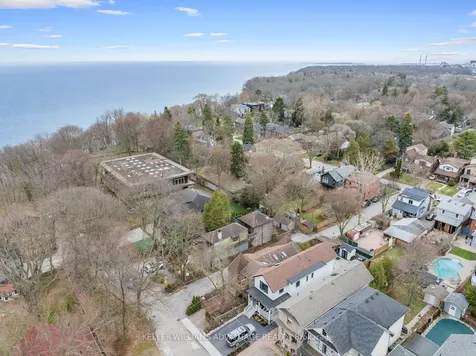 20 Birchmount Road Toronto ON M1N 3J4