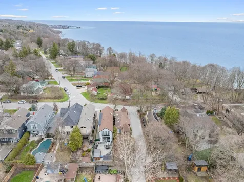 20 Birchmount Road Toronto ON M1N 3J4