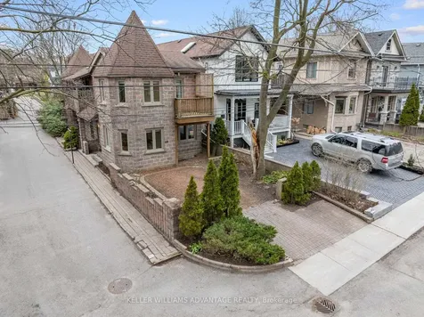 20 Birchmount Road Toronto ON M1N 3J4
