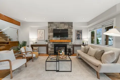 20 Birchmount Road Toronto ON M1N 3J4