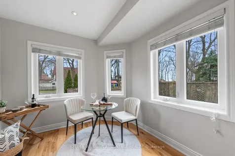 20 Birchmount Road Toronto ON M1N 3J4