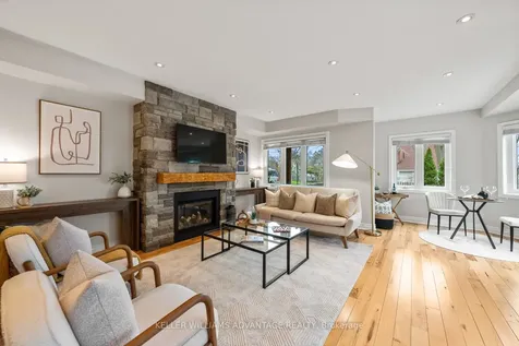 20 Birchmount Road Toronto ON M1N 3J4
