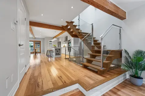 20 Birchmount Road Toronto ON M1N 3J4