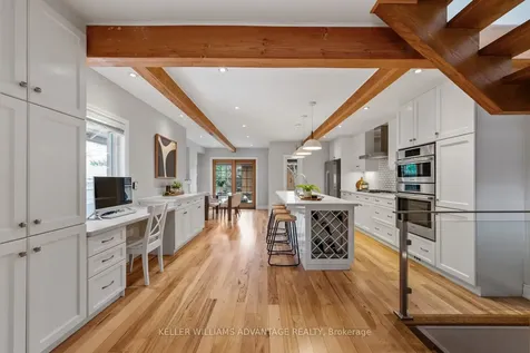 20 Birchmount Road Toronto ON M1N 3J4