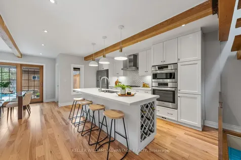 20 Birchmount Road Toronto ON M1N 3J4