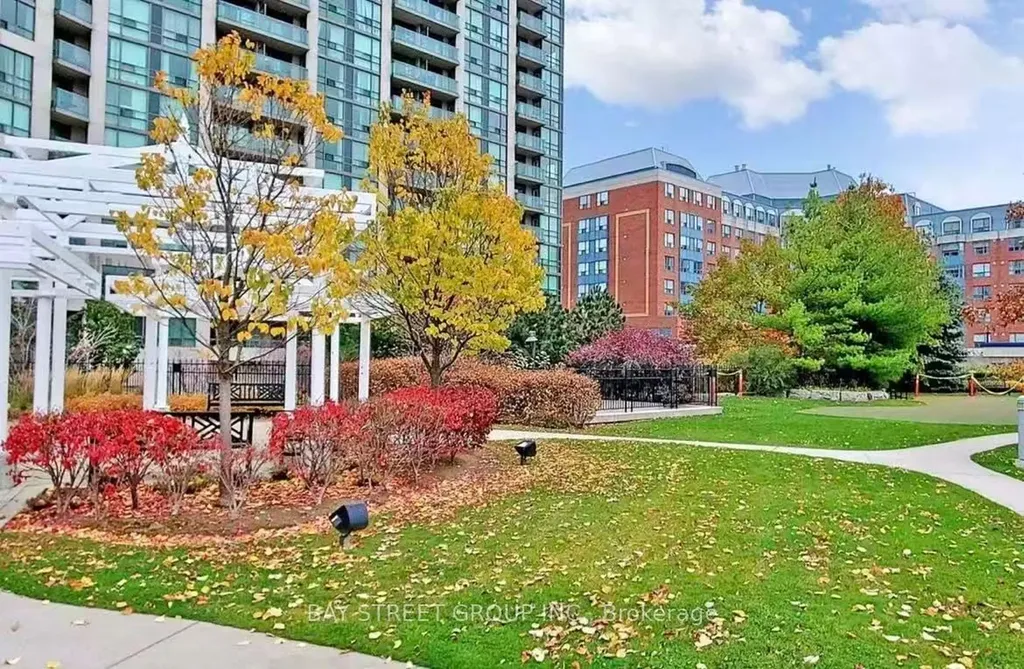 88 Grangeway Avenue Toronto ON M1H 0A2
