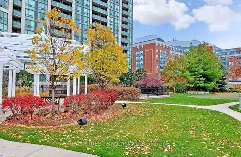 88 Grangeway Avenue Toronto ON M1H 0A2