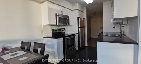 88 Grangeway Avenue Toronto ON M1H 0A2
