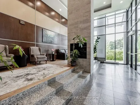 88 Grangeway Avenue Toronto ON M1H 0A2