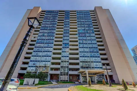 3380 Eglinton Avenue E Toronto ON M1J 3L6