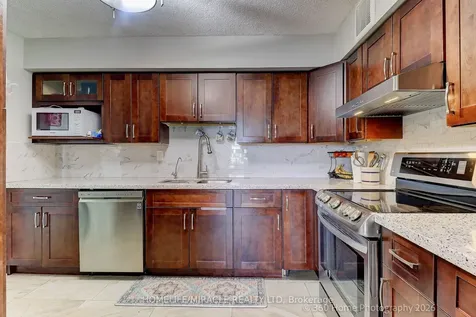 3380 Eglinton Avenue E Toronto ON M1J 3L6