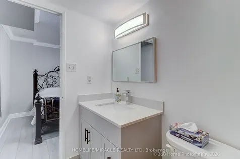 3380 Eglinton Avenue E Toronto ON M1J 3L6