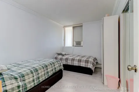 3380 Eglinton Avenue E Toronto ON M1J 3L6